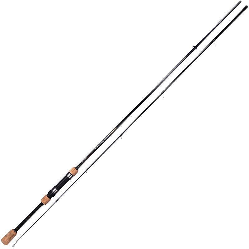 Canne Spinning Mikado Sensual N.G. Spin