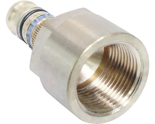 GEBERIT Mepla overgang IG 20mm x 3/4
