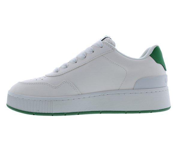 Lacoste Ace Clip Trainers