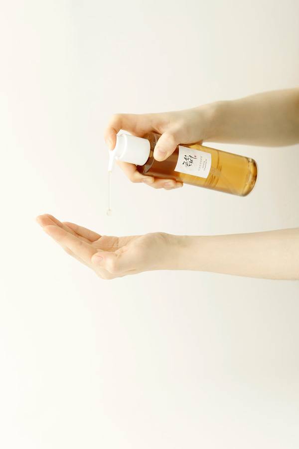 Beauty Of Joseon Ginseng Cleansing Oil 210ml