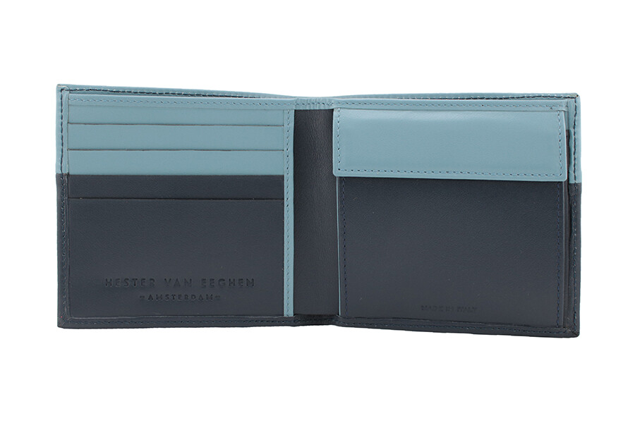 Amazone Credit blue light-blue