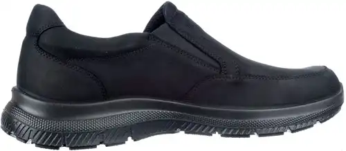 330392 H Jomos zwart - maat 48 instapper zwart - maat 48 Calandschoen