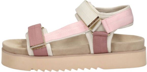 Maruti Sandalen Beau 66.1653.01-J00 Roze