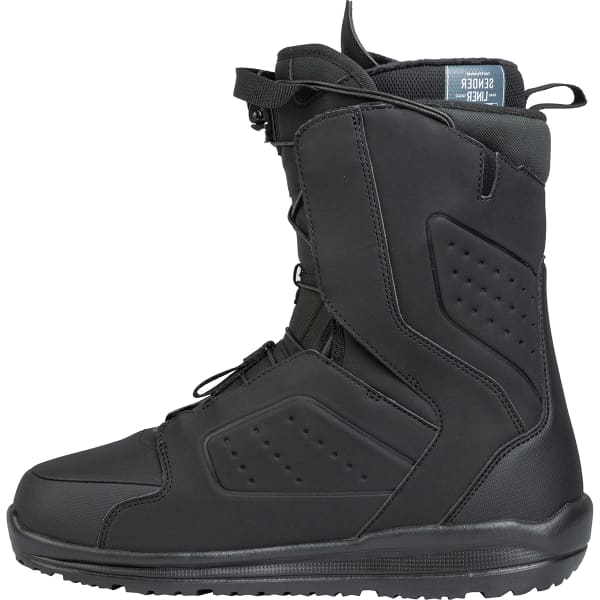 Boots snowboard NORTHWAVE FREEDOM BLACK