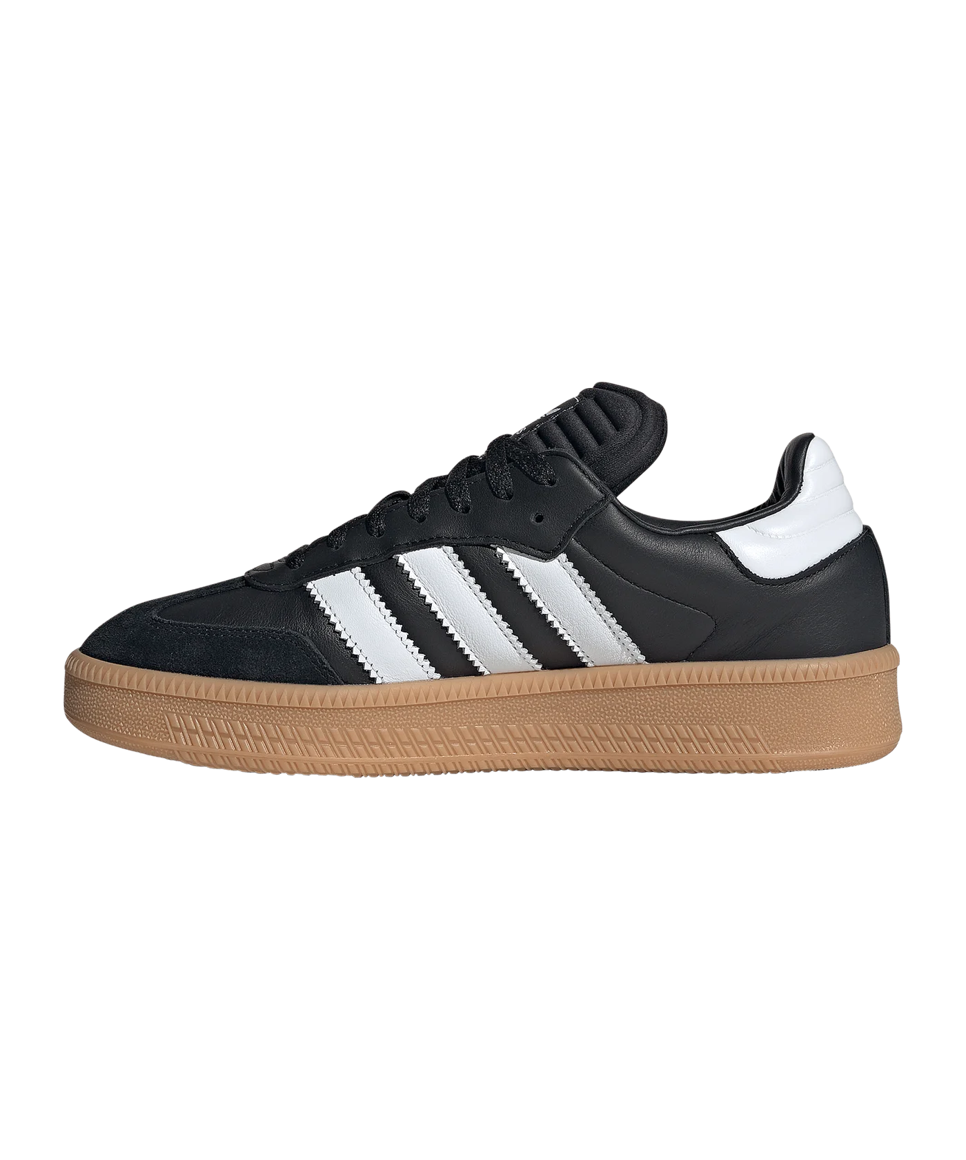 adidas Originals Samba XLG Schwarz