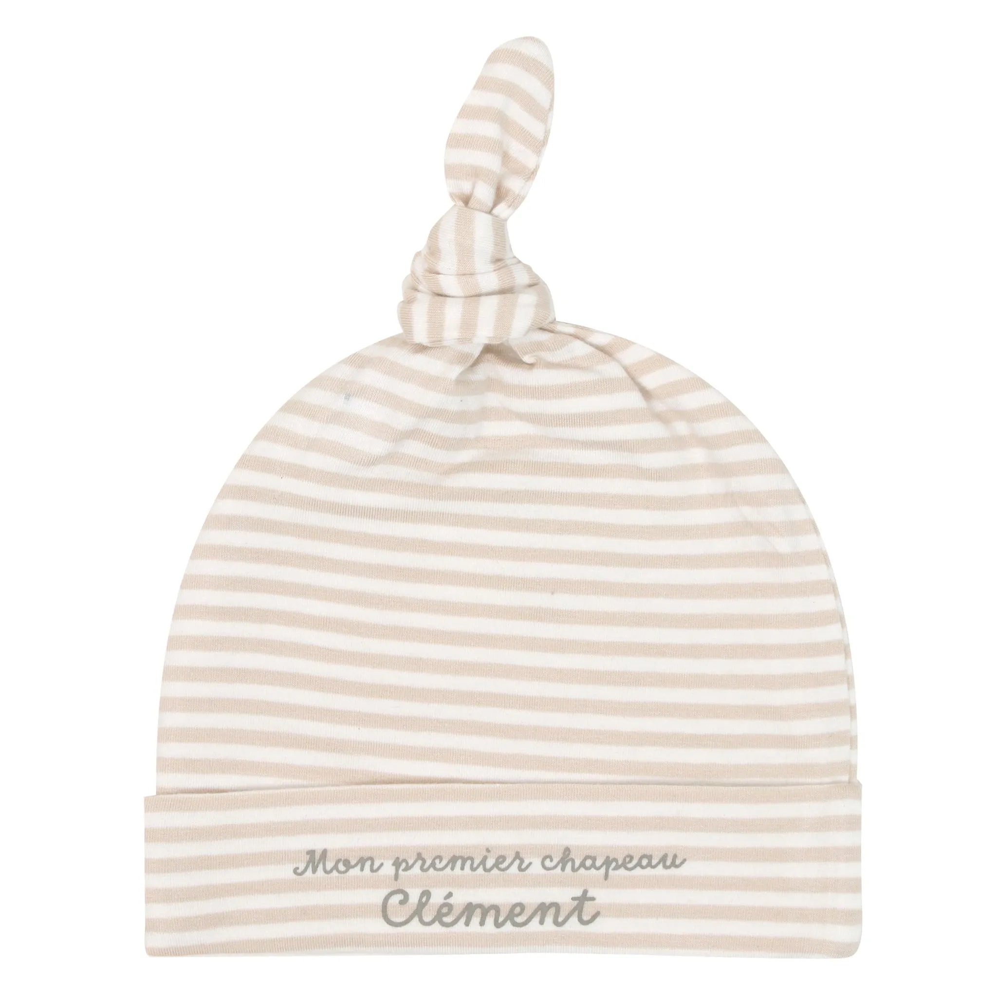Mon Premier Mon Premier Chapeau Prématuré-9mois