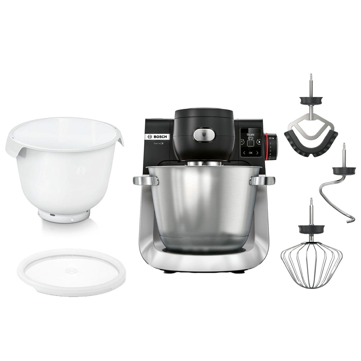 Bosch MUMS6ZS18 Kjøkkenmaskin serie 6