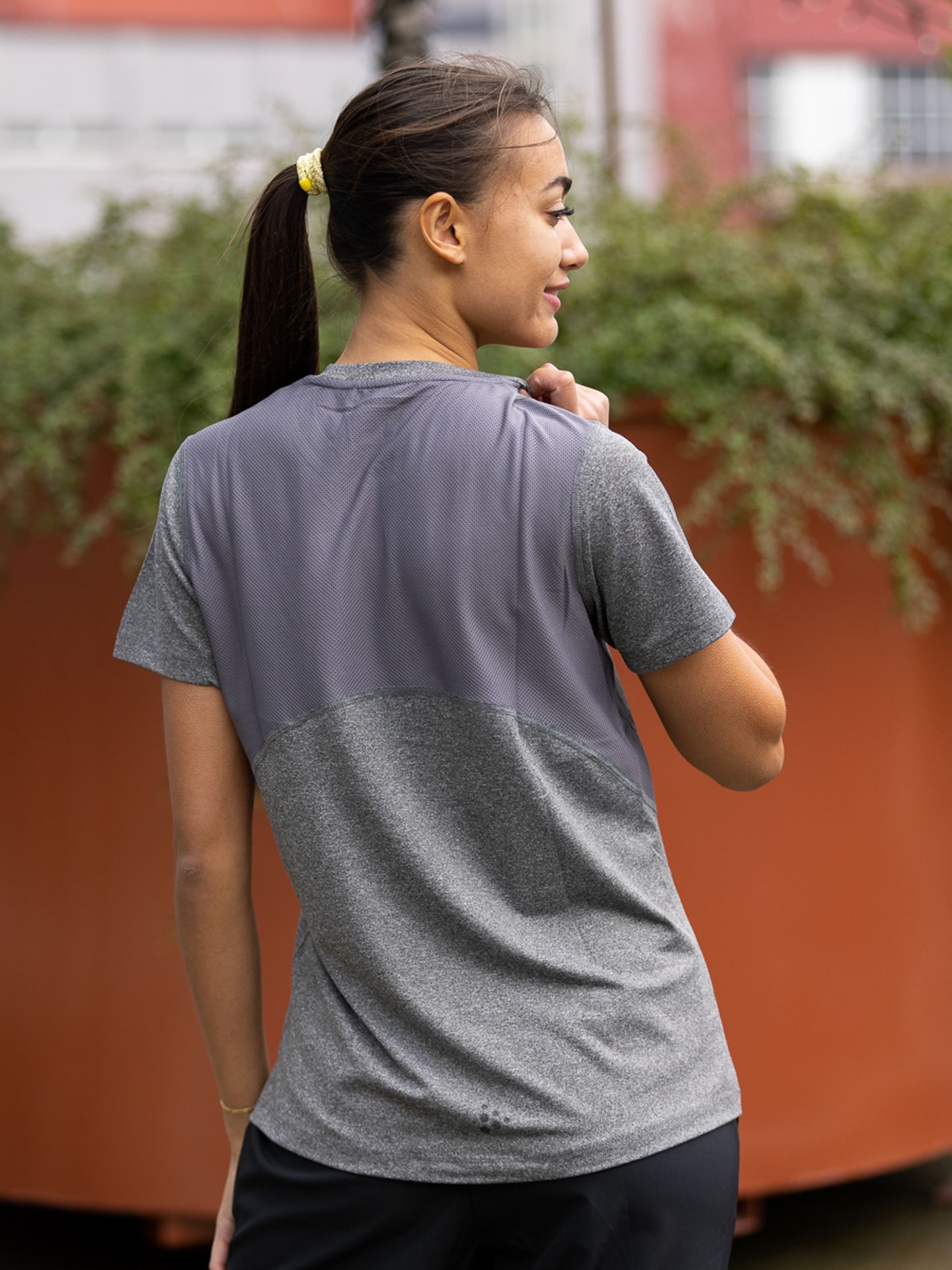 Adv Essence Short Sleeve Tee