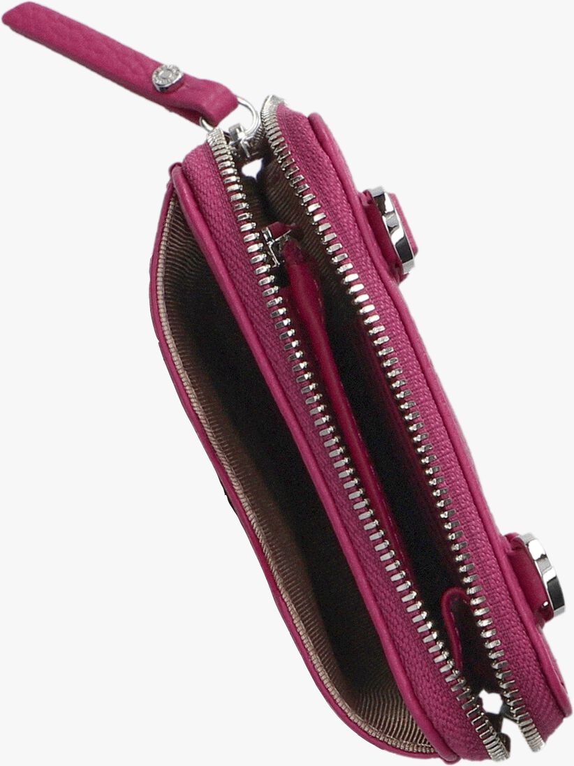 GIANNI CHIARINI roze gianni chiarini portemonnee wallets dollaro