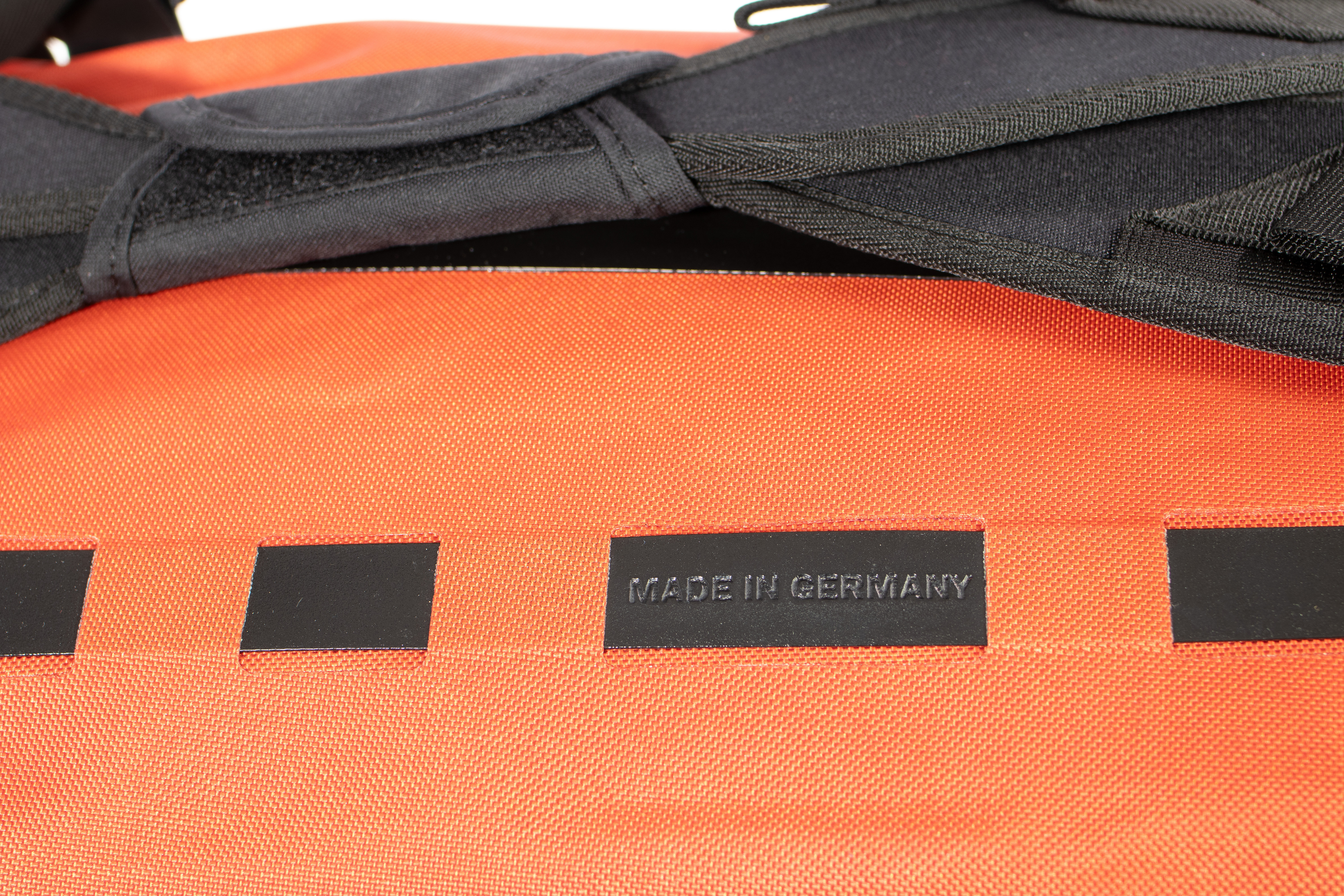 Duffle Lite 40L