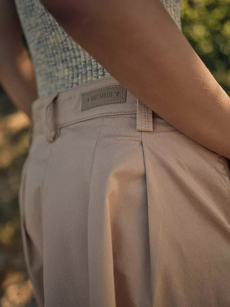 MOS MOSH Midirock MMMONA CAFRIN beige