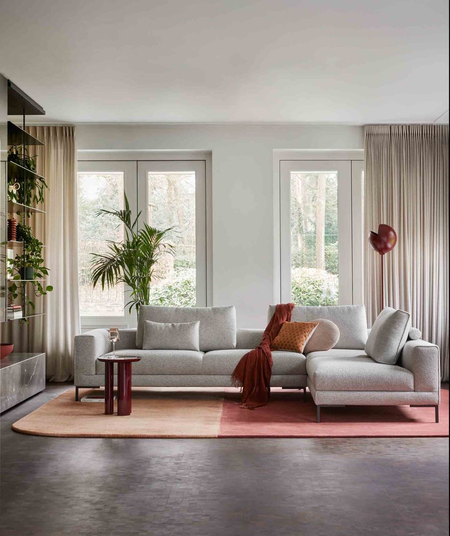 Design on Stock Aikon Lounge Hoekbank