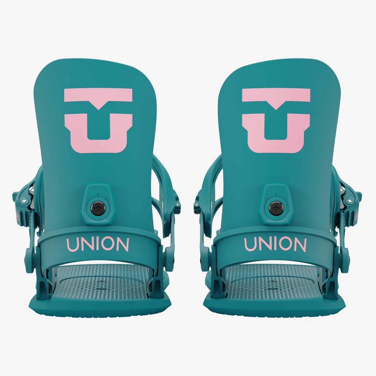 Union Binding Company  Legacy