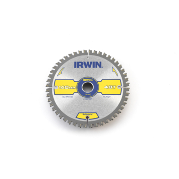 Irwin cirkelzaagblad 160x20 mm 48t multi
