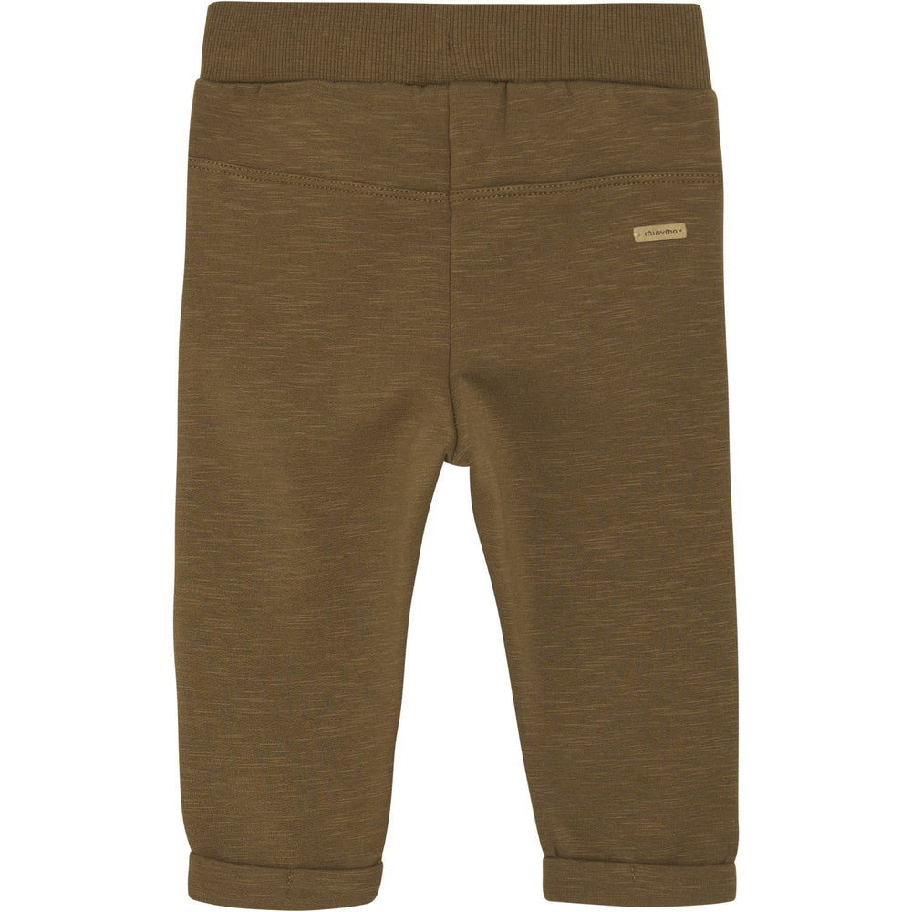 Køb Minymo Sepia Sweatpants