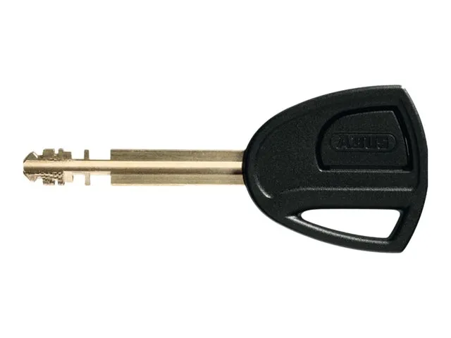 ABUS GRANIT Extreme 59/180HB260 - Cykel-U-lås - nøgle - sort