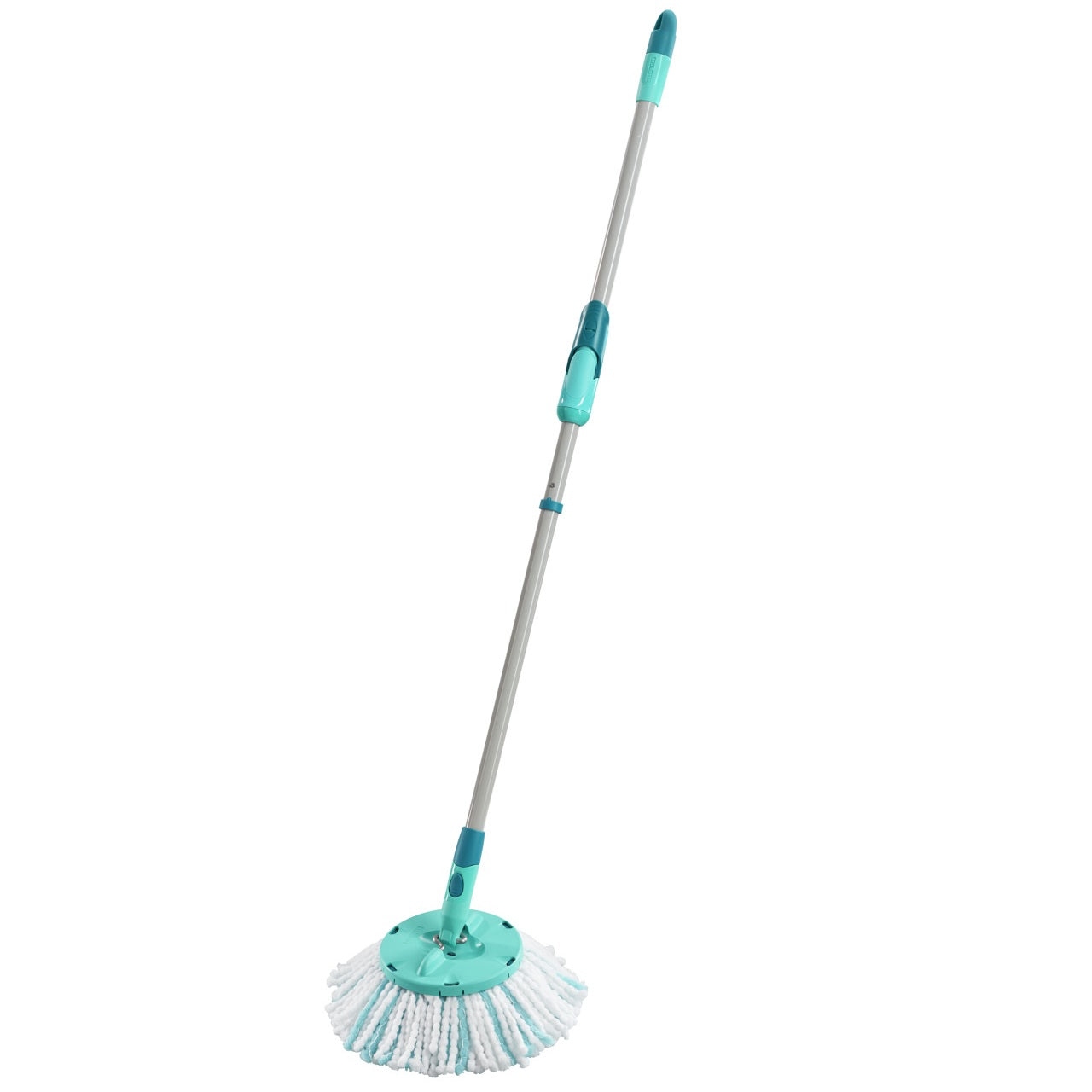 Leifheit Clean Twist Disc Mop Vloerwisser Set