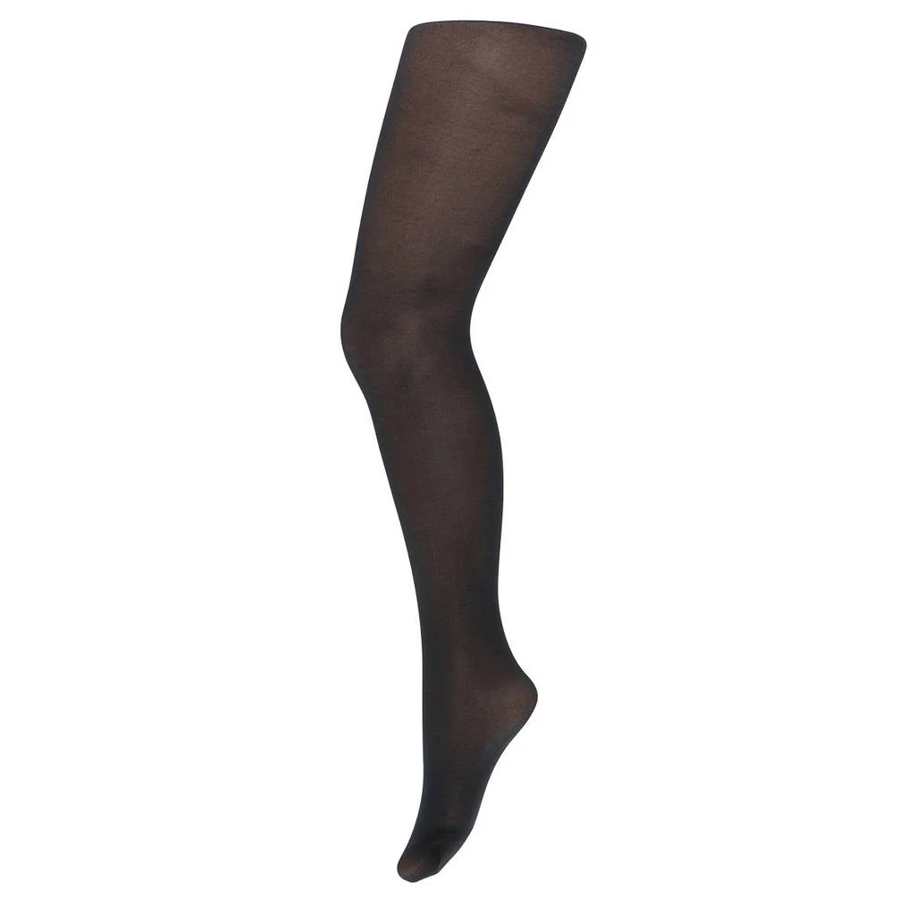 Yellow Moon panty donkerblauw