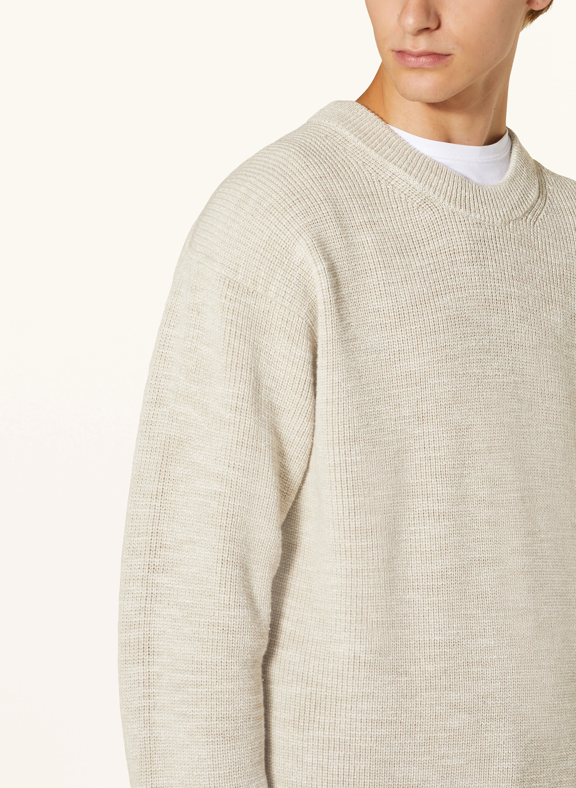 BOSS Pullover ATREK