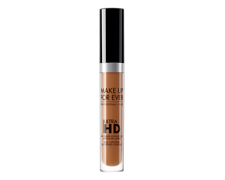 MAKE UP FOR EVER - Ultra HD Concealer N, 5ml