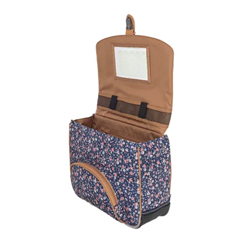 Cartable scolaire Vacances d'Été 35 cm Ava