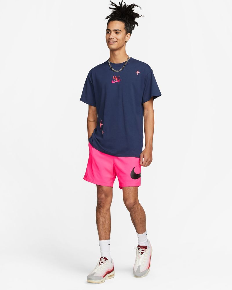 Short Nike Repeat Rose pour homme