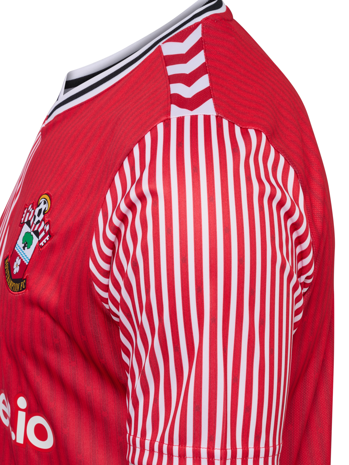 SOU 23/24 HOME JERSEY S/S KIDS