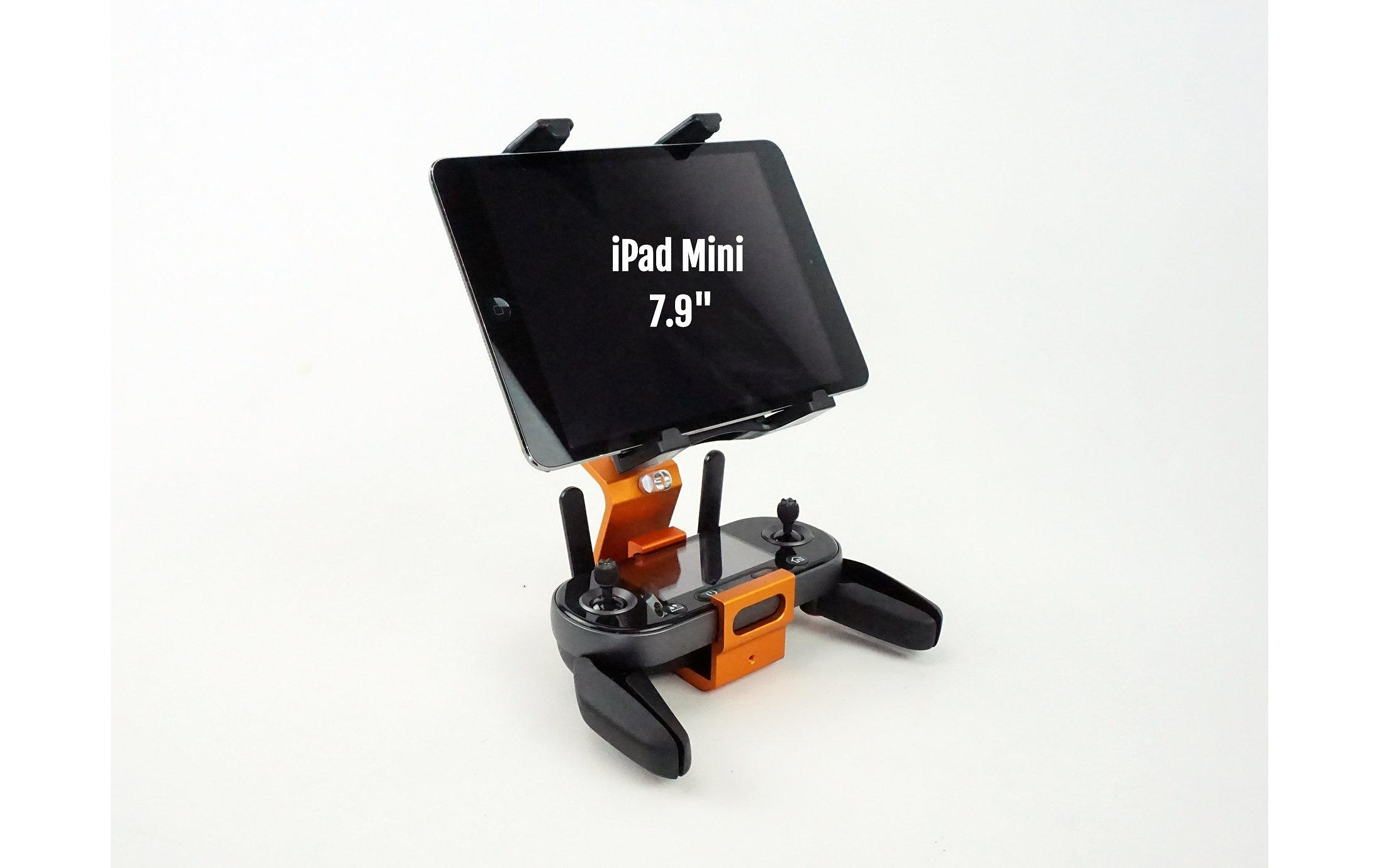 Tablet Halterung Mjolnir Combo für Autel EVO I & II<br>Tablet Halterung Komplettset zu Autel Robotics Evo I & EVO II