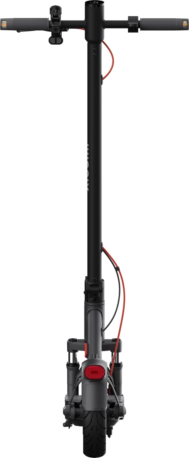 Xiaomi Elite SE el-scooter BHR07SPEU (sort)