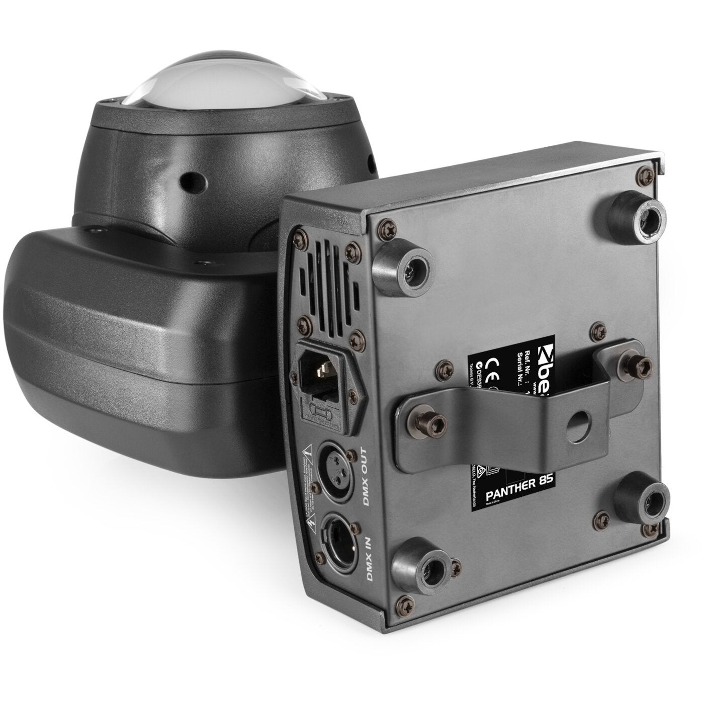 BeamZ Panther 85 LED beam moving head
