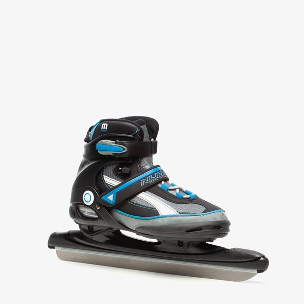 Nijdam noren schaatsen