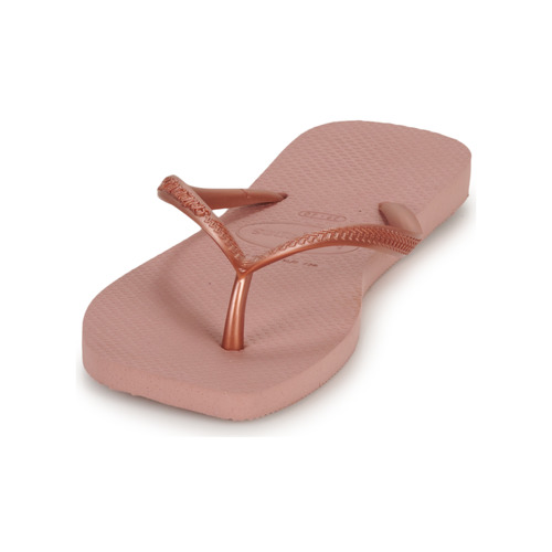Havaianas - SLIM SQUARE - Rose