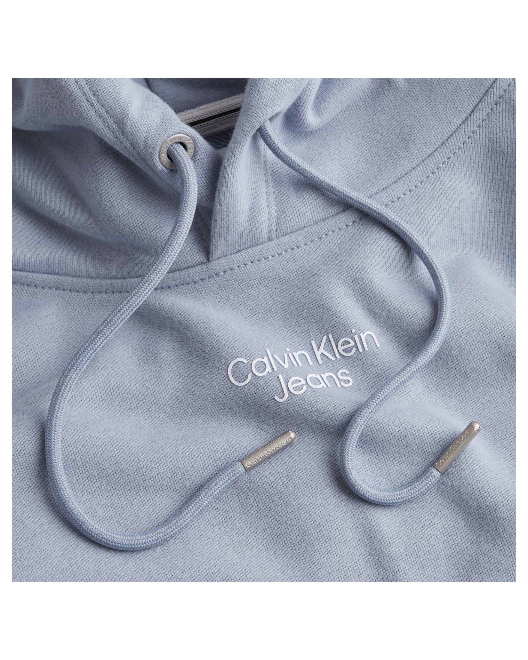 CALVIN KLEIN JEANS| Herren Hoodie