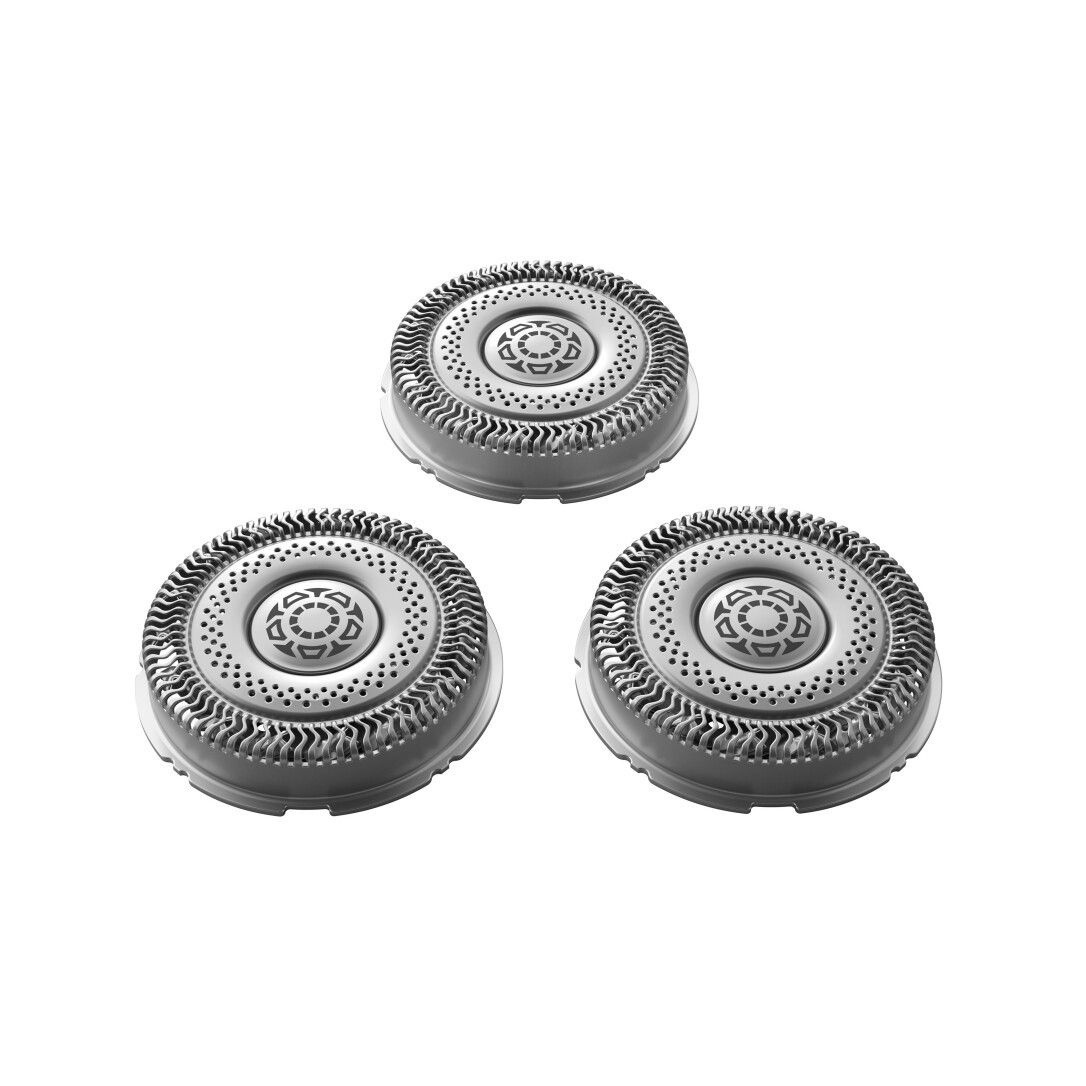 Philips SH91/50 Ersatzscherkopf 9000er Serie SH91 9000er Serie & 9800er Serie