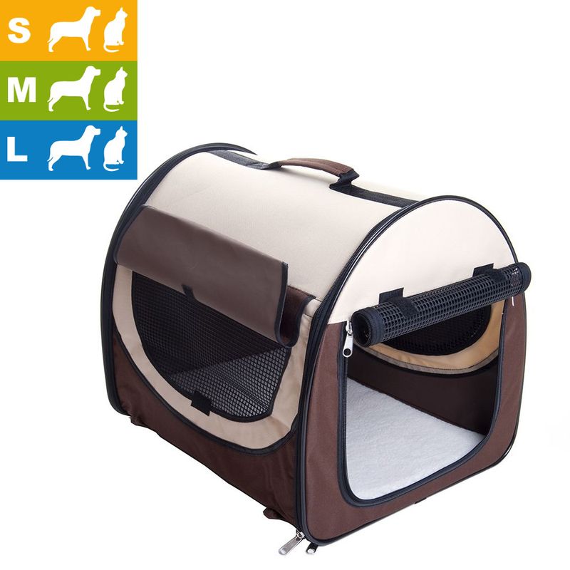 Niche pliable Easy Go à prix discount sur bitiba.fr