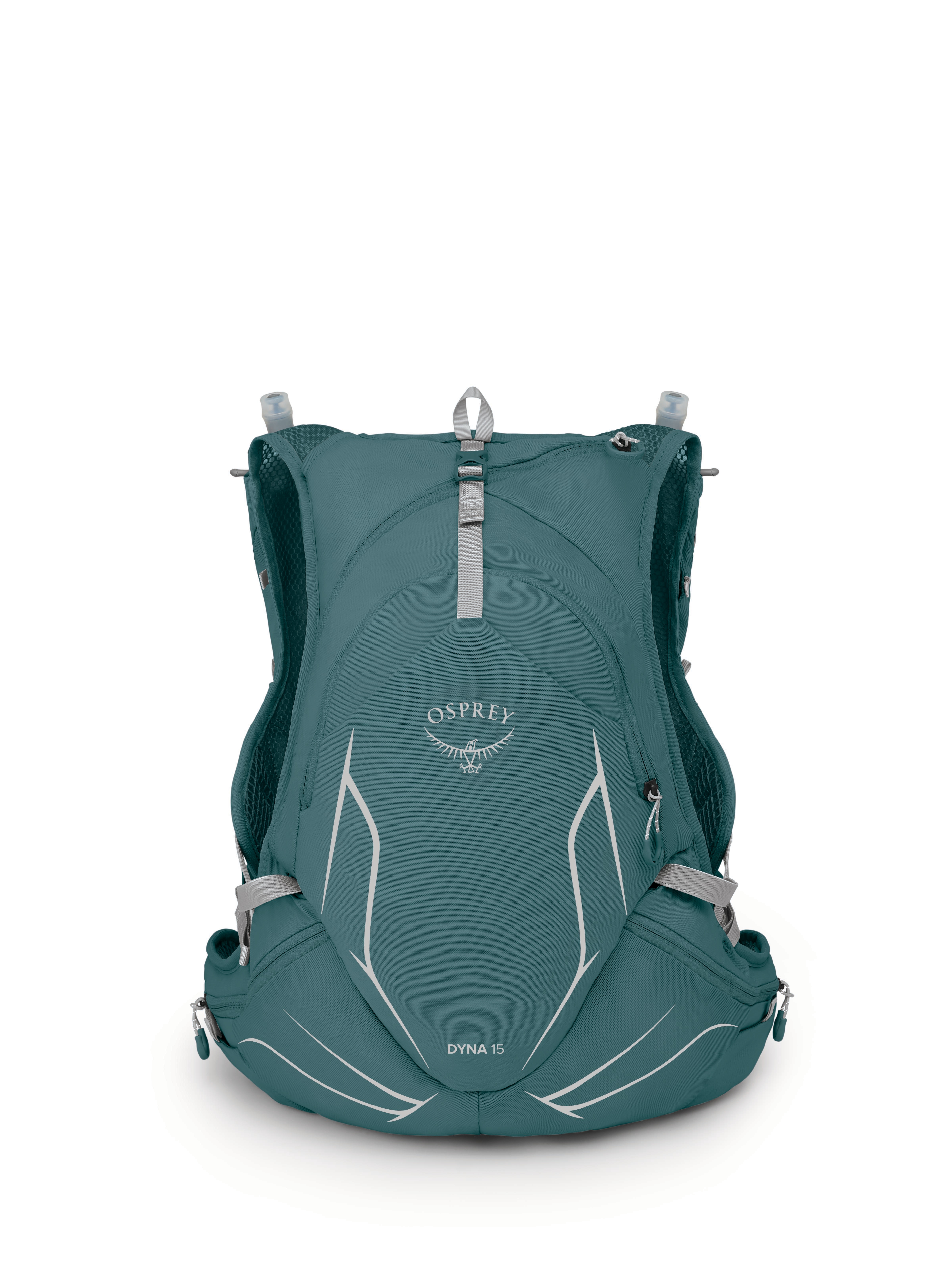 Osprey Dyna 15L<br>Løpesekk til dame