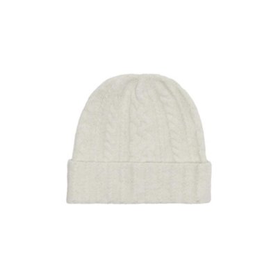 Bonnet femme Onlsally Life Cable ONLY
