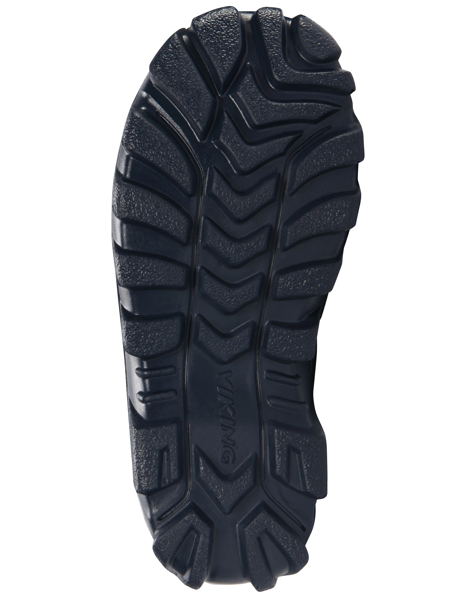 Thermo-Gummistiefel ULTRA 2.0 gefüttert in dark green