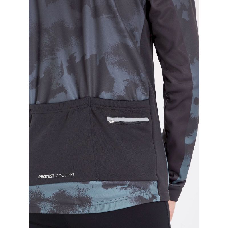 Prtpoppel - Veste vélo homme
