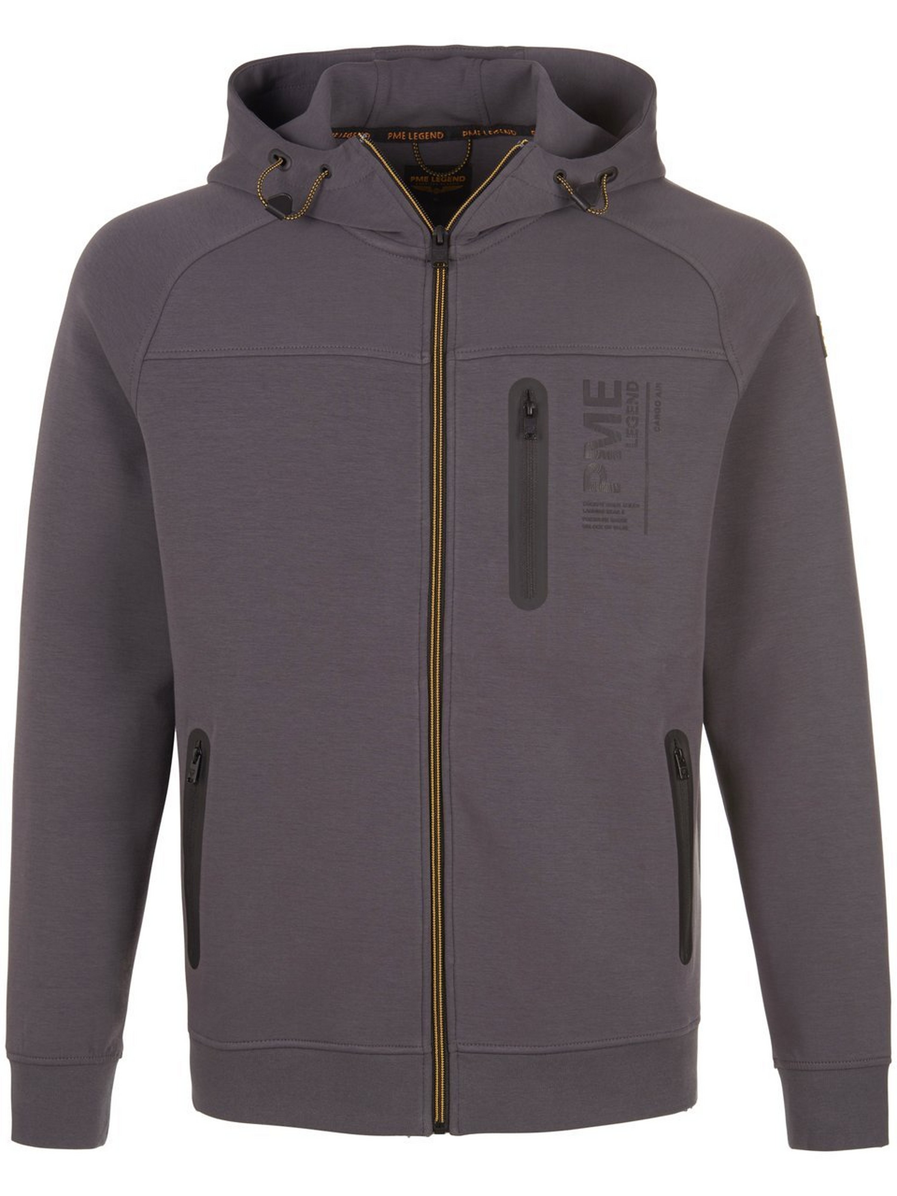 Sweatjacke