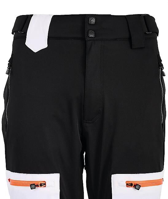 WATTS - PANTALON JIB M