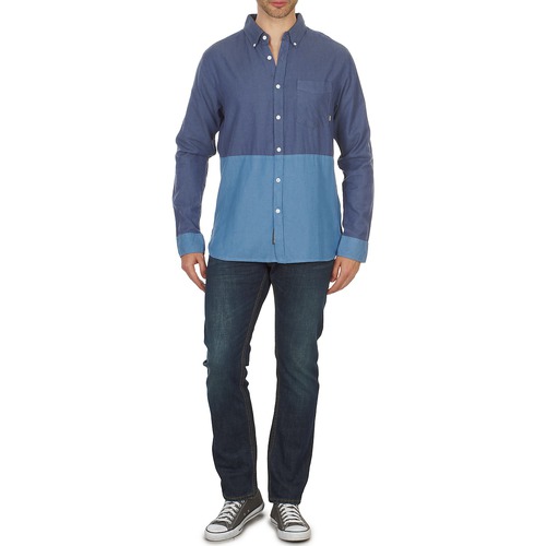 Element - BRENTWOOD - Bleu