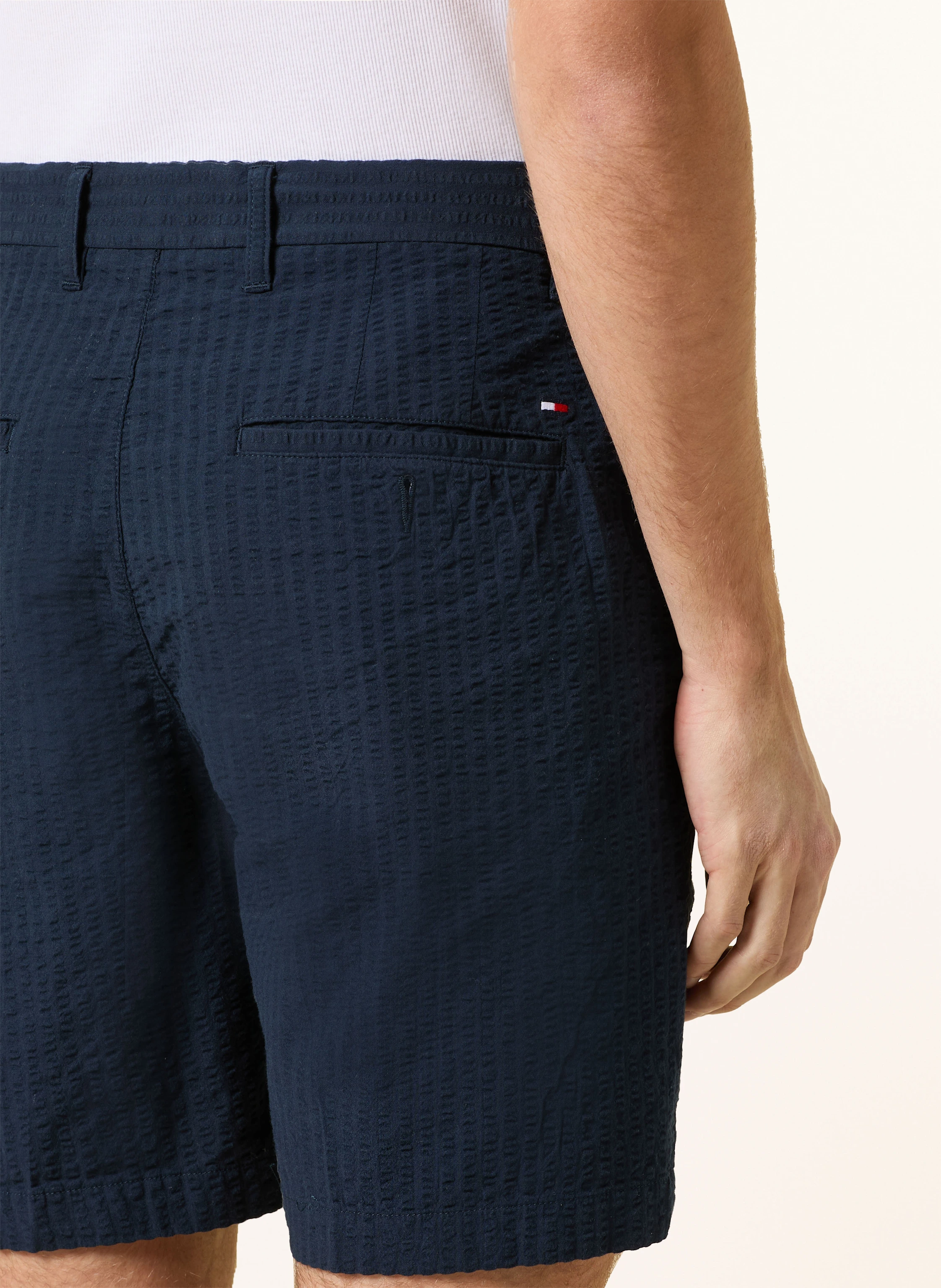 TOMMY HILFIGER Chinoshorts Regular Fit