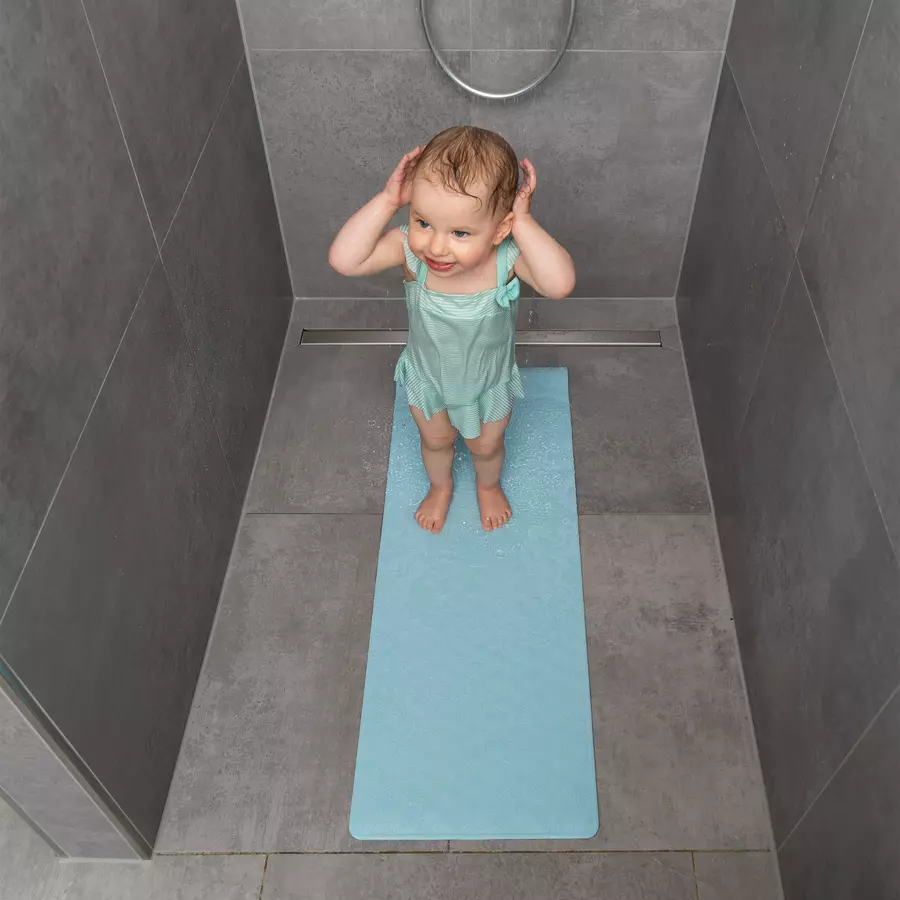 reer Badewannenmatte MyHappyBath Mat XL