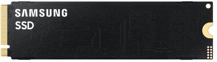 Samsung - 9100 PRO - Internal SSD - 1TB - M.2 NVME - PCIe 5.0