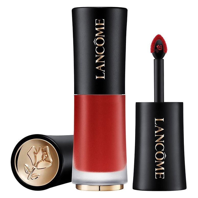 Lancôme L'Absolu Rouge Drama Ink Lipstick 138 Rouge Drama 6ml
