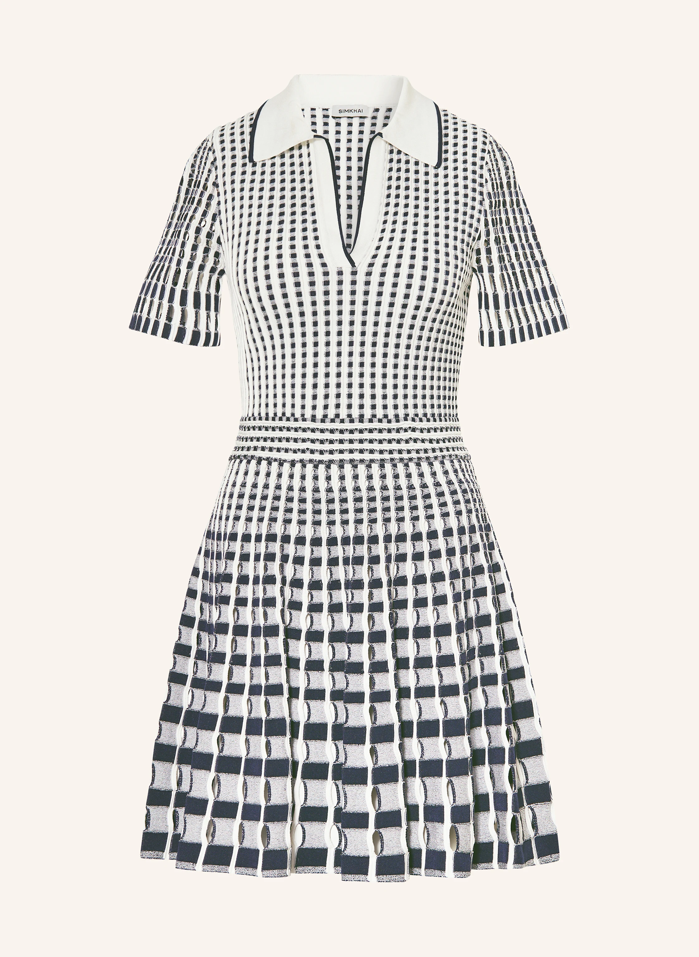 SIMKHAI Kleid TOVI