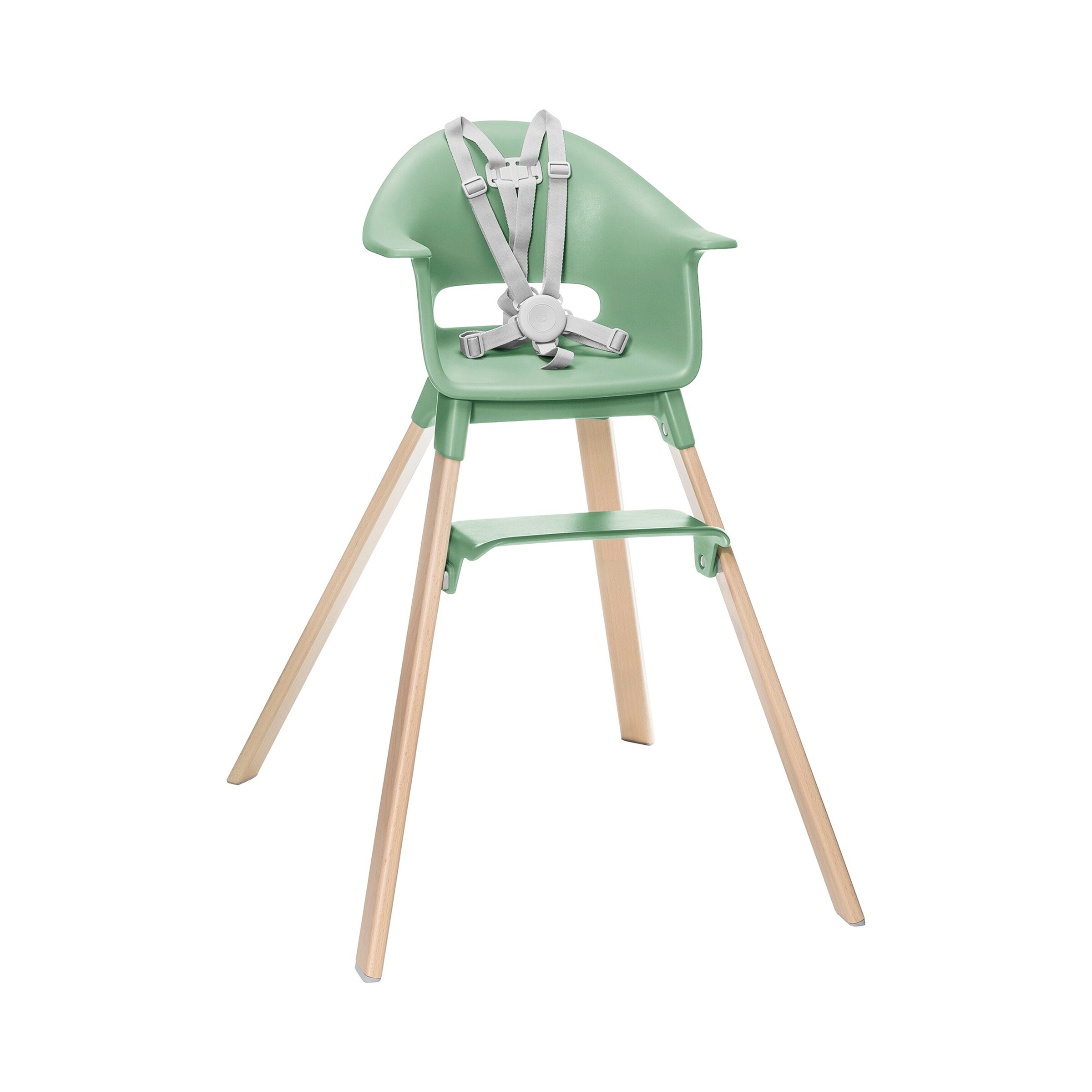 Stokke® - CLIKK™ Hochstuhl Clikk Clover Green