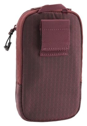 Pochette Millet Ubic Belt Pocket Rouge
