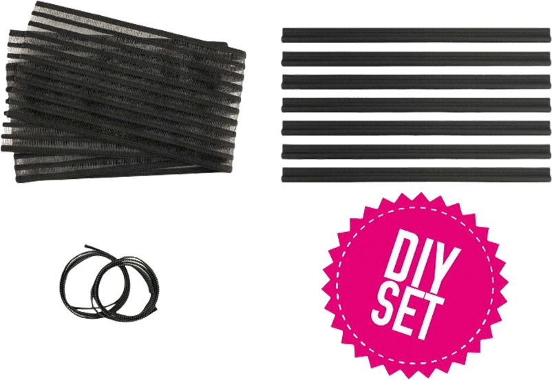 KiiPER-Mini Do-it-yourself Set BIG 130 mm
